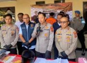 Tipu Belasan Mahasiswa Jatinangor, Pria Bandung Gasak Barang Senilai Rp 200 Juta