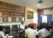 Raperda Pengelolaan Sampah Purwakarta Disorot Kemenkum Jabar, Ini Catatannya
