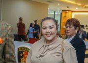 Diperiksa KPK, Lisa Mariana Akui Terima Aliran Dana Kasus Korupsi Iklan Bank BJB