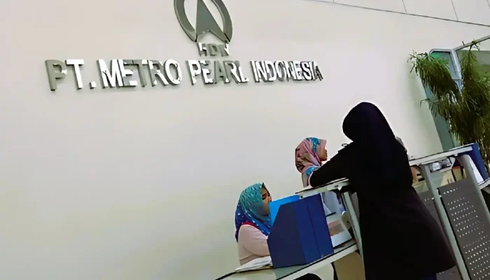 Lowongan Kerja PT Metro Pearl Indonesia Purwakarta, Butuh Safety Specialist & Business Staff