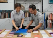 PT Win Textile Buka Lowongan Kerja di Purwakarta, Cek Cara Melamarnya!