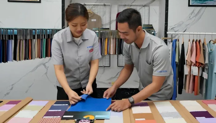 PT Win Textile Buka Lowongan Kerja di Purwakarta, Cek Cara Melamarnya!