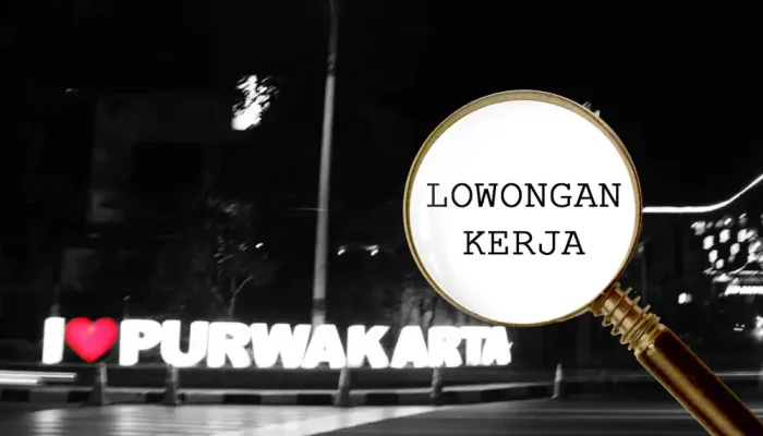 ASN Purwakarta Buka Lowongan Kerja Besar-besaran, Banyak Jabatan Bergengsi Dibutuhkan