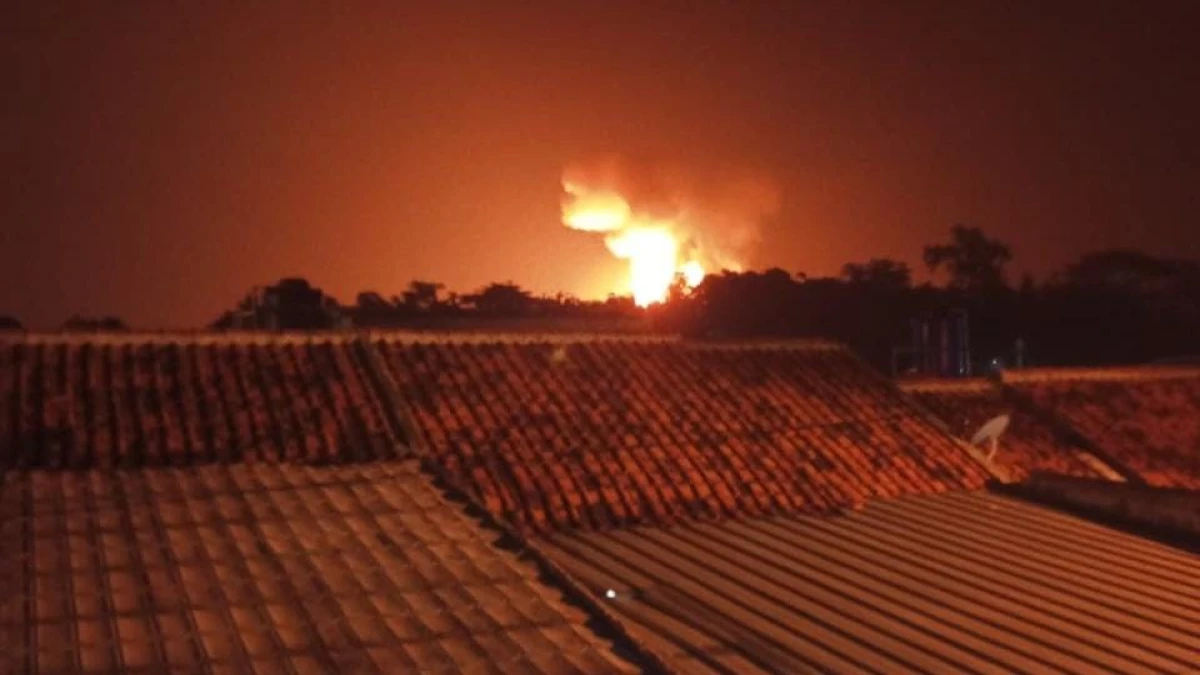 Pertamina Subang