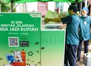 35 Lokasi Jual Minyak Jelantah ke Pertamina, Dapat Rp5.500/Liter + Reward!