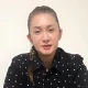 Nafa Urbach meminta maaf kepada masyarakat Indonesia melalui unggahan di Instagram.