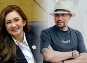 Sah! NasDem Resmi Copot Nafa Urbach dan Ahmad Sahroni dari DPR RI