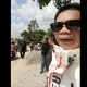Om Zein tinjau jalan viral Benteng-Cirangkong Purwakarta