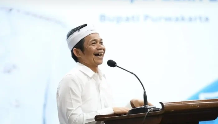 Purwakarta Diklat Supir Ambulans hingga Pak Ogah, Om Zein: Semua Harus Profesional