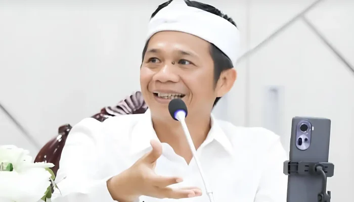 Tak Perlu ke Pengadilan, Purwakarta Selesaikan Konflik Warga Lewat 192 Rumah RJ