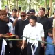 Bupati Purwakarta Om Zein resmikan Pasar Sasagaran Purwakarta jajanan tempo dulu