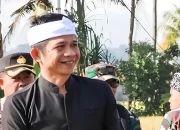 Om Zein Bakal Kirim Utusan ke Korea, Ajak Warga Purwakarta Jaga Iklim Investasi