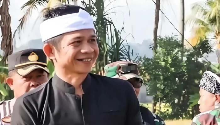 Om Zein Bakal Kirim Utusan ke Korea, Ajak Warga Purwakarta Jaga Iklim Investasi