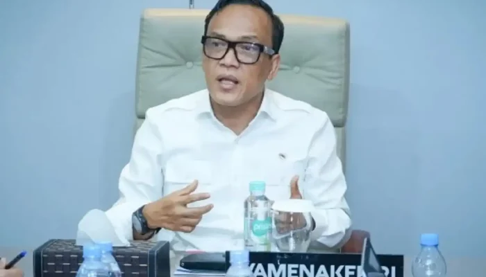 Profil Immanuel Ebenezer alias Noel, Wamenaker Yang Ditangkap KPK Terkait Sertifikasi K3