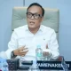 KPK menangkap Wamenaker Immanuel Ebenezer alias Noel dalam OTT dugaan pemerasan sertifikasi K3.