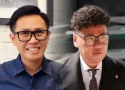 Tuai Kontroversi, PAN Copot Eko Patrio dan Uya Kuya dari DPR RI