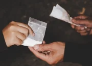 Bongkar Jaringan Narkoba, Polisi Tangkap Pelajar Garut yang Edarkan Sabu