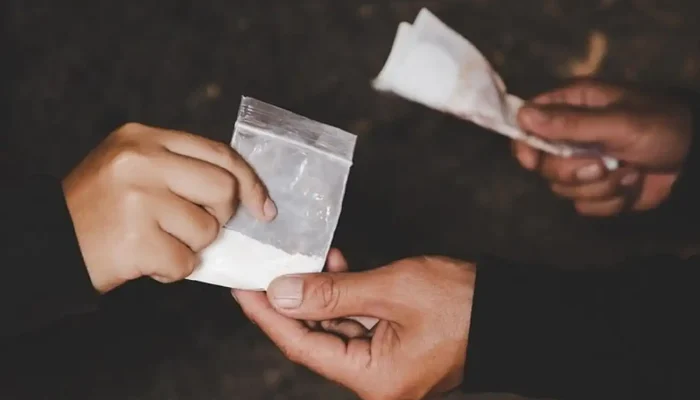 Bongkar Jaringan Narkoba, Polisi Tangkap Pelajar Garut yang Edarkan Sabu