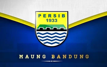 Peluncuran daftar pemain Persib Bandung 2025 di Stadion GBLA