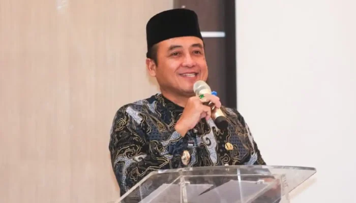 PJU Bandung Jadi Sasaran Pencuri, Pemkot Pasang CCTV Cegah Aksi Kriminal