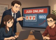 Polisi Bongkar Jasa SEO Situs Judi Online di Karawang, Enam Orang Ditangkap