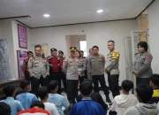 Terprovokasi Medsos, Puluhan Pelajar Hendak Demo ke Jakarta Diamankan Polres Purwakarta