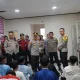 Polres Purwakarta amankan puluhan pelajar terprovokasi medsos hendak demo ke Jakarta