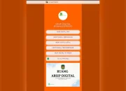 Tak Perlu Bongkar Lemari, Arsip Disnakertrans Purwakarta Kini Bisa Diakses Lewat Cloud