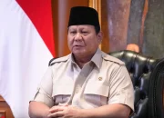 Prabowo Murka Petugas Lindas Sopir Ojol, Perintahkan Usut Tuntas!