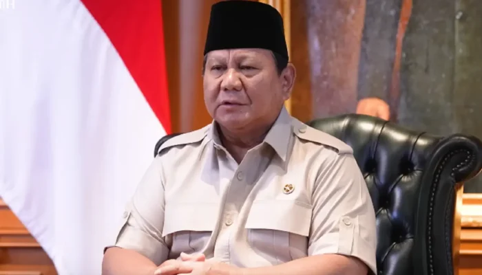 Prabowo Murka Petugas Lindas Sopir Ojol, Perintahkan Usut Tuntas!