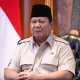 Prabowo murka petugas Brimob lindas sopir ojol saat demo Jakarta