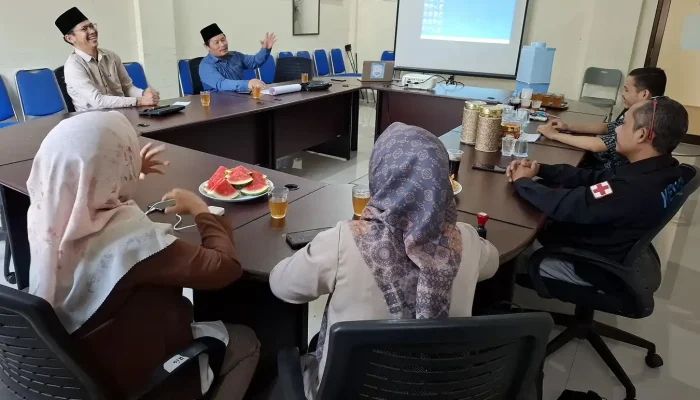 Beda Sikap dengan Jabar, FKSS Purwakarta Dukung Kebijakan Rombel Dedi Mulyadi