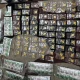 Barang bukti obat keras terbatas yang disita Satres Narkoba Polres Purwakarta dari pengedar