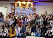 Dorong Ekonomi Lokal, STIES Indonesia Purwakarta Genjot Digitalisasi UMKM Ciracas