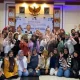 Dorong Ekonomi Lokal, STIES Indonesia Purwakarta Genjot Digitalisasi UMKM Ciracas