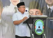 Tantangan UMKM Kuningan, Bupati Dian Soroti Digitalisasi dan Akses Modal