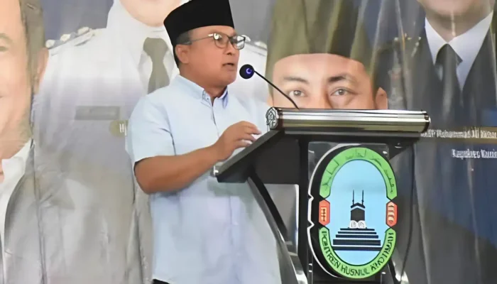 Tantangan UMKM Kuningan, Bupati Dian Soroti Digitalisasi dan Akses Modal