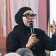Tugu di Puncak Gunung Ciremai yang dikritik DPRD Jawa Barat