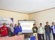 Mahasiswa UBP Karawang Berbagi Tips! Dongkrak Promosi Desa Sukajadi Bogor Lewat Konten Digital