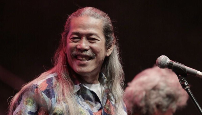 Acil Bimbo Tutup Usia pada Usia 82 Tahun, Sang Cucu Ungkap Ini