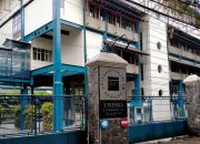 Unisba Hentikan Aktivitas Kampus Usai Ricuh Demo di Bandung, Sampai Kapan?