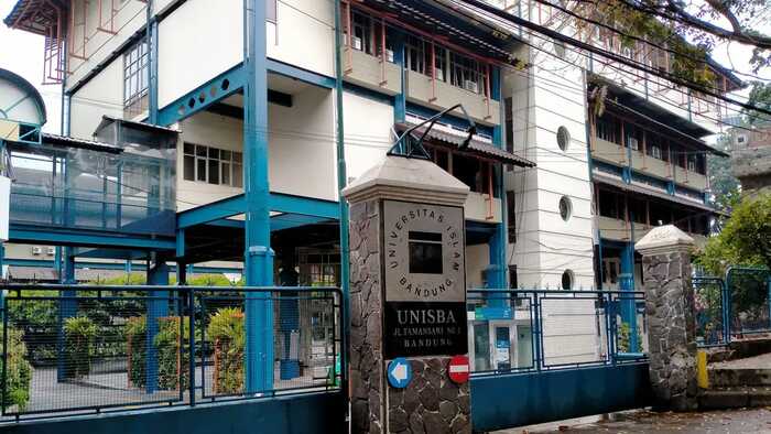 Kampus Unisba