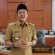 Bupati Bandung Dadang Supriatna