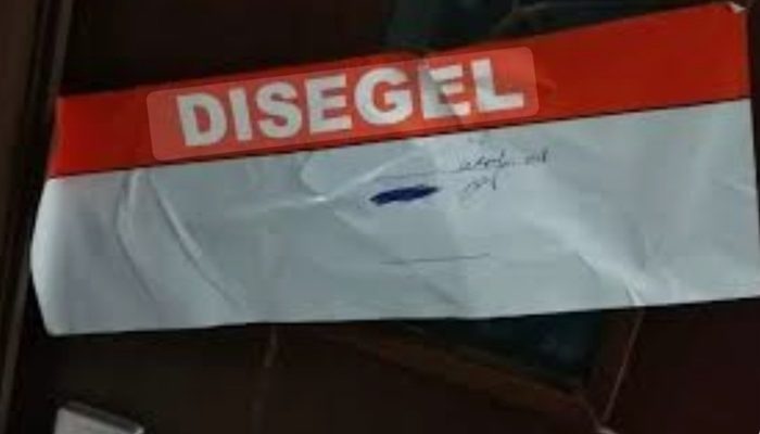 Ini Alasan Pemkot Bandung Hentikan Pembangunan Townhouse di Gumuruh