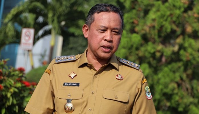 Tunjangan Perumahan DPRD Bekasi Tembus Rp53 Juta, Wali Kota Tri Adhianto Beri Penjelasan Ini
