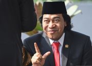 Komeng Heran Jawa Barat Selalu Disalahkan Soal Banjir Jakarta