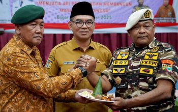 Bogor