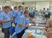 Komjen Suyudi dan Keteladanan; Perang Melawan Narkoba Dimulai dari Diri Sendiri