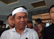 Dedi Mulyadi Kumpulkan 27 Kepala Daerah di Karawang, Bahas Percepatan Infrastruktur