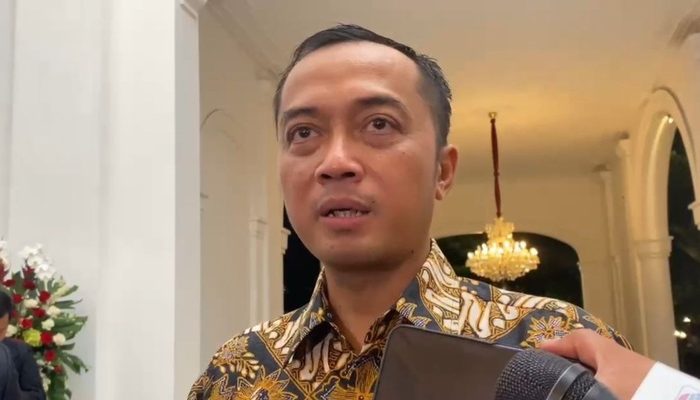 Program MBG Diusulkan Jadi Bantuan Uang Tunai, Ini Jawaban Istana